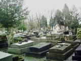 Pantin (section 1) Cemetery, Pantin